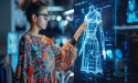 PatternFast Transforms the Fashion Industry with AI Software for Instantly Manufacturable Apparel