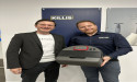 New Market Entry: Nexaro Expands To British Market With Partner Killis