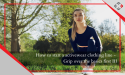 YRC Shares Key Insights on Starting an Activewear Clothing Line: Mastering the Basics for Success - Part 3