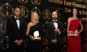 XS.com Scored a Hat-Trick of Awards & Crowned as 'Top Trusted Broker'