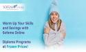  Sofema Online announces Frozen Prices for Diploma Programs Until December 31st, 2024 