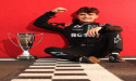 ROKiT Racing Star sim winner Deagen Fairclough crowns record-breaking British F4 season with 14th win at Brands Hatch