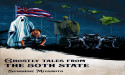 Step into the Mysteries of Hawaii with 'Ghostly Tales from the 50th State' by Sunshine Miyamoto