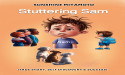 New Book, Stuttering Sam, Explores One Man’s Journey to Conquer His Stutter By Sunshine Miyamoto