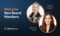 Clarius Welcomes Two New Board Members with Deep Medical Technology Experience to Support Global Growth Strategy