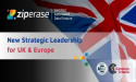  Ziperase Appoints Steve Inglessis as Director of Sales for UK and Europe 