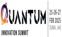 Dubai to Host Quantum Innovation Summit 2025, Endorsed by the UAE Ministry of Industry and Advanced Technology
