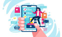 Shopping Apps Market All Sets for Continued Outperformance: Amazon, Walmart, Temu