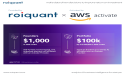 Over USD 1.3 million in AWS Activate credits were secured for early stage startups