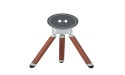 Harlowe Unveils Sol 5 Mobile Light and Tabletop Tripod Series for MagSafe
