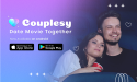 Couplesy’s Availability: Now on Both iOS and Android
