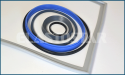 Ensuring Safety and Compliance with Our FDA-Approved Silicone-Rubber O-Rings