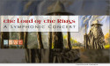 South Bay Music Association Presents ‘Lord Of The Rings: A Symphonic Concert’