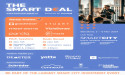 Kurrant Reveals Finalist Startups for The Smart Deal 2024 Live from Barcelona's Smart City Expo