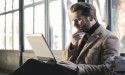 Edward Andrews Conceptual Copywriter Expands Services to Include Ghostwriting
