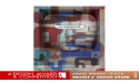 Complex Thoughts by Excel Dryer and Artists for Humanity Wins Bronze in A' Bathroom and Sanitary Ware Awards