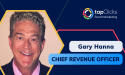 Gary Hanna Joins TapClicks Executive Team as Chief Revenue Officer