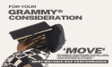 2AM Ricky on the Brink of GRAMMY® History: A Voice for the Voiceless
