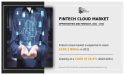 Fintech Cloud Market to Hit $196.2 Billion by 2031, Growing at 16.4% CAGR