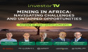 investorTV to Host Live Panel: