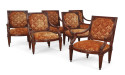 Andrew Jones' Design for the Home & Garden auction, Oct. 23, features items from the estate of Daniel & Natalie Schwartz