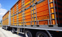 Ensuring Biosecurity in Poultry Transport: Best Practices for Trailer Sanitation