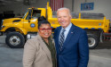 ALLEN MEDIA GROUP’S ‘THE GRIO’ PRESENTS AN EXCLUSIVE INTERVIEW WITH PRESIDENT JOE BIDEN