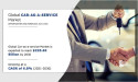 Car-as-a-Service Market Reflect Growth Potential with a Highest CAGR of 6.8% by 2030