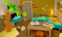 Cozy Eco-Sim ‘Living Room’ Turns Your Home into a Habitat on November 7, Exclusively on Meta Quest