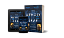 Donna Joppie's Newly Released Legal Thriller 'The Memory Trap' is Rich with Suspense and Intrigue