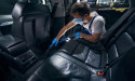 Detail World LLC Introduces Comprehensive Interior Steam Cleaning Services to Revitalize Vehicle Interiors