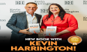 Kevin Harrington Partners with Jacine Greenwood in 'Many Paths To Profit' – A Collaborative Business Blueprint