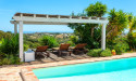 Acadiana Gutter & Patio Offers Custom Pergola Patio Design and Construction Services for Enhancing Outdoor Living Spaces