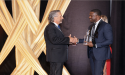 ReserveBar Honors Blackleaf Organic Vodka with Spirited Change Award for Industry Leadership