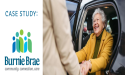 Enhanced Community Transport Management - Burnie Brae and Orcoda