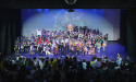 Queensland’s Largest Multicultural Children's Concert by LESI Digital Music Education Centre Celebrates Its 6th Edition