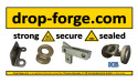 KB Schmiedetechnik GmbH Secures Domain drop-forge.com