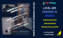 MML Plumbing Expands Boiler Installation Services for Improved Home Heating Efficiency