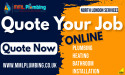 MML Plumbing Expands High-Quality Plumbing Services Across North London