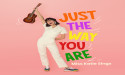 Celebrate Self-Love: Miss Katie Sings Unveils Official Video for ‘Just The Way You Are'