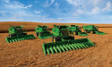Farm Equipment Market Report 2024-2032 | Size, Share, Trends, Growth Demand, Overview