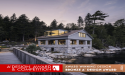 Old Yacht Club by Elliott Architects Wins Bronze in A' Architecture Awards