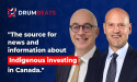 Drumbeats Podcast Officially Launches with Debut Episode Exploring Its Origins and Mission