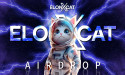  ElonXCat Announces 1,960,000,000 Coin Airdrop Event 