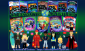 Amanda M. Goodwin Inspires Young Minds with Vibrant Children's Books and Global Adventures