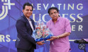 Bhumika Group Hosts