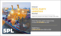 Fifth-party Logistics Market Anticipated to Attain $17.30 billion By 2035, at 6.5% CAGR