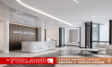 Sydney Dental Boutique by Antry Lau Wins Bronze in A' Interior Design Awards