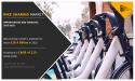 Bike Sharing Market Future Insights to Reach $18.4 Billion by 2032 | TIER Mobility SE, Lime, SPIN, Anywheel Pte. Ltd