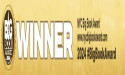 Ray Schoenke Scores Again: This Time with International Recognition Through the NYC BIG BOOK AWARD®